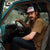Sendero Provisions Co. Guitar Repair Hat Red