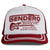Sendero Provisions Co. Guitar Repair Hat Red