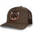 Sendero Provisions Co. Snake Luck Hat Brown