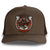 Sendero Provisions Co. Snake Luck Hat Brown