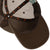 Sendero Provisions Co. Snake Luck Hat Brown