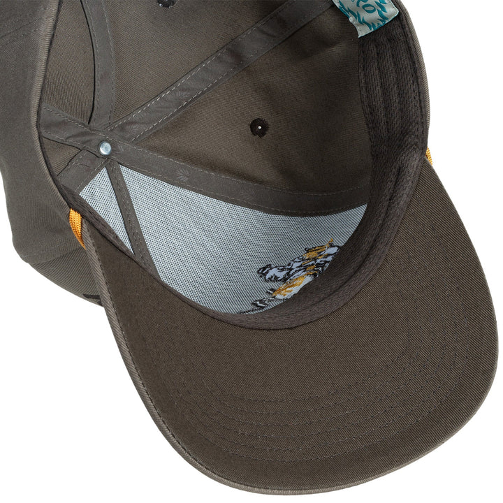 Sendero Provisions Co. Western Show Hat Tan