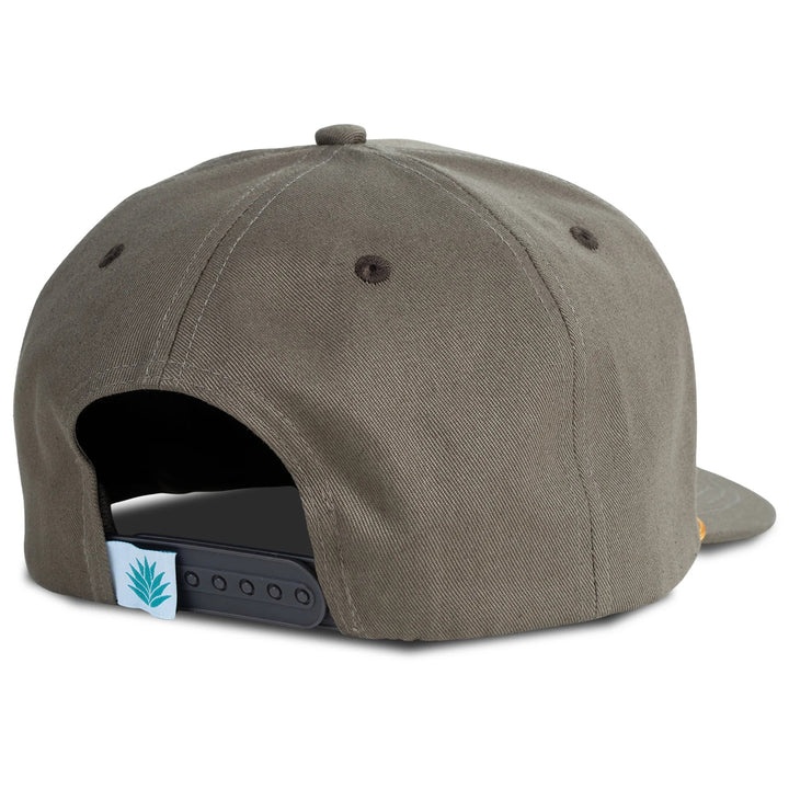 Sendero Provisions Co. Western Show Hat Tan
