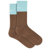 Bronzite Brown/Lazurite Blue