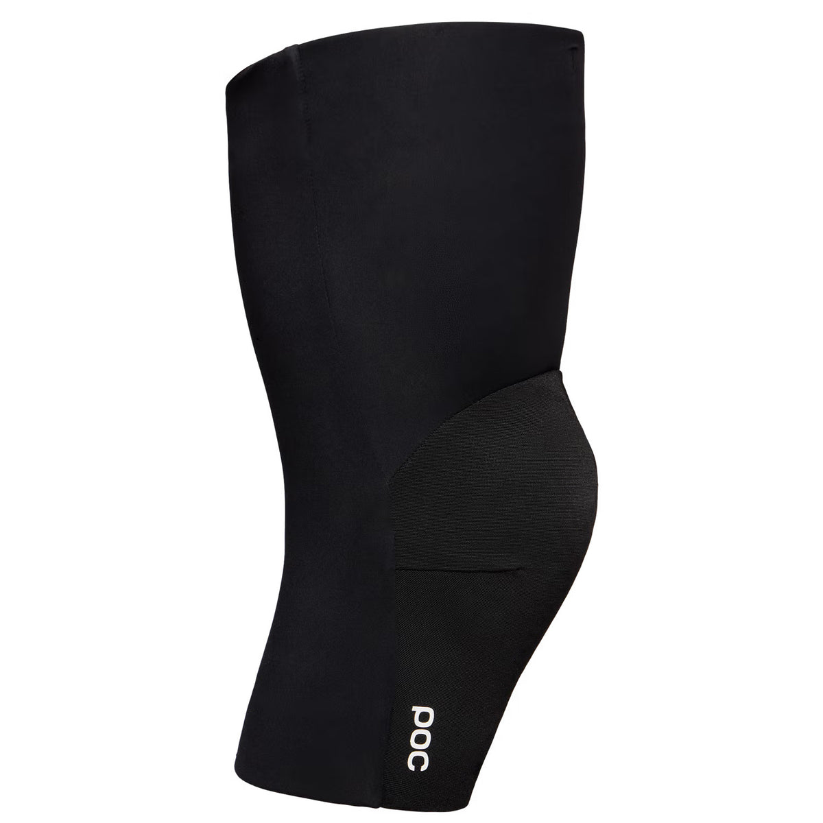 POC VPD Max Knee Guards Uranium Black