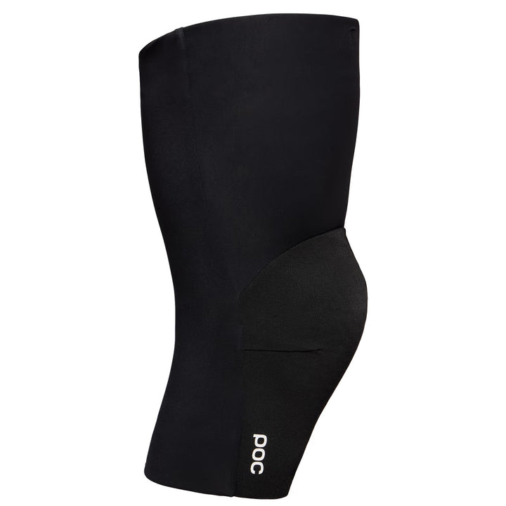 POC VPD Max Knee Guards Uranium Black