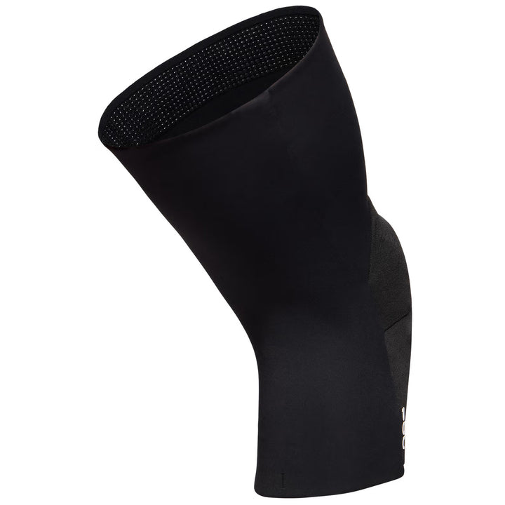 POC VPD Max Knee Guards Uranium Black