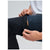 POC VPD Air Shin Guards Uranium Black
