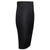 POC VPD Air Shin Guards Uranium Black