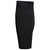 POC VPD Air Shin Guards Uranium Black