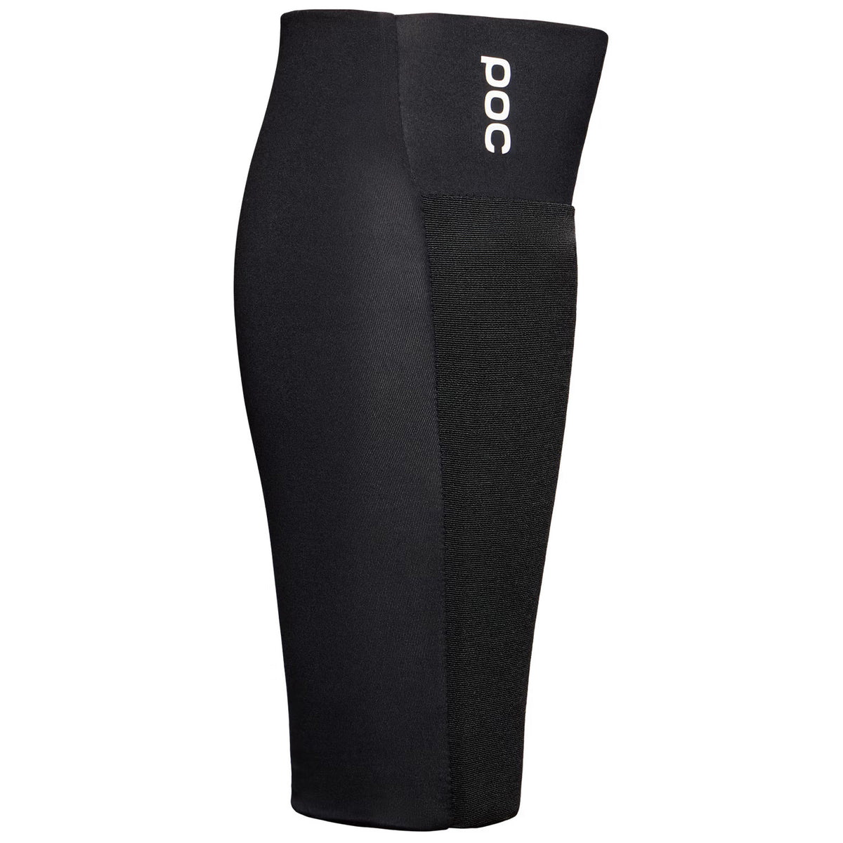 POC VPD Air Shin Guards Uranium Black