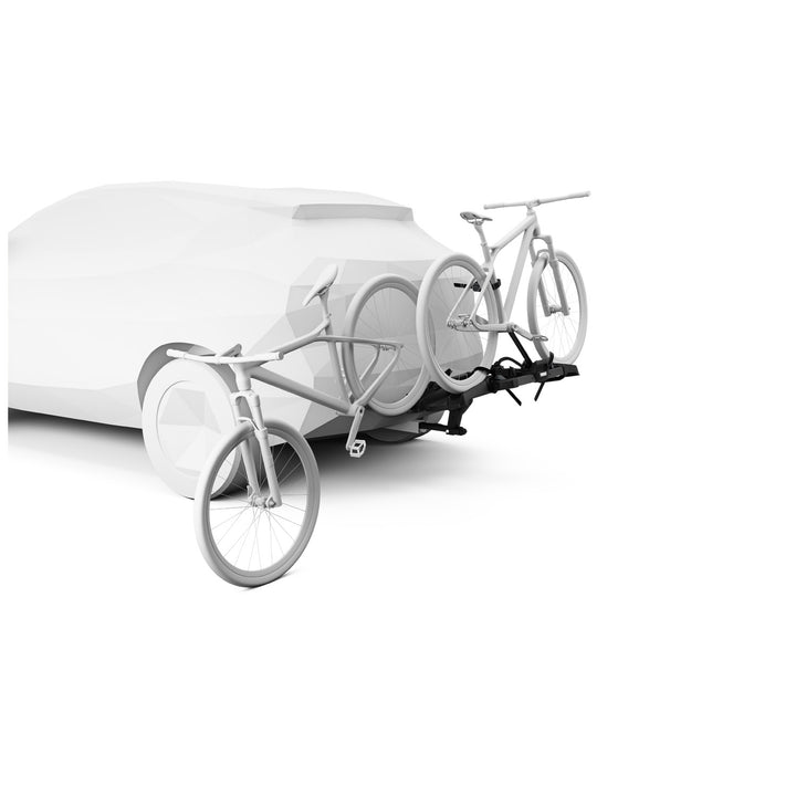 Thule OutPace 2-Bike Rack