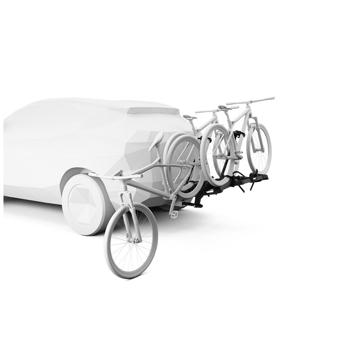 Thule OutPace 3-Bike Rack