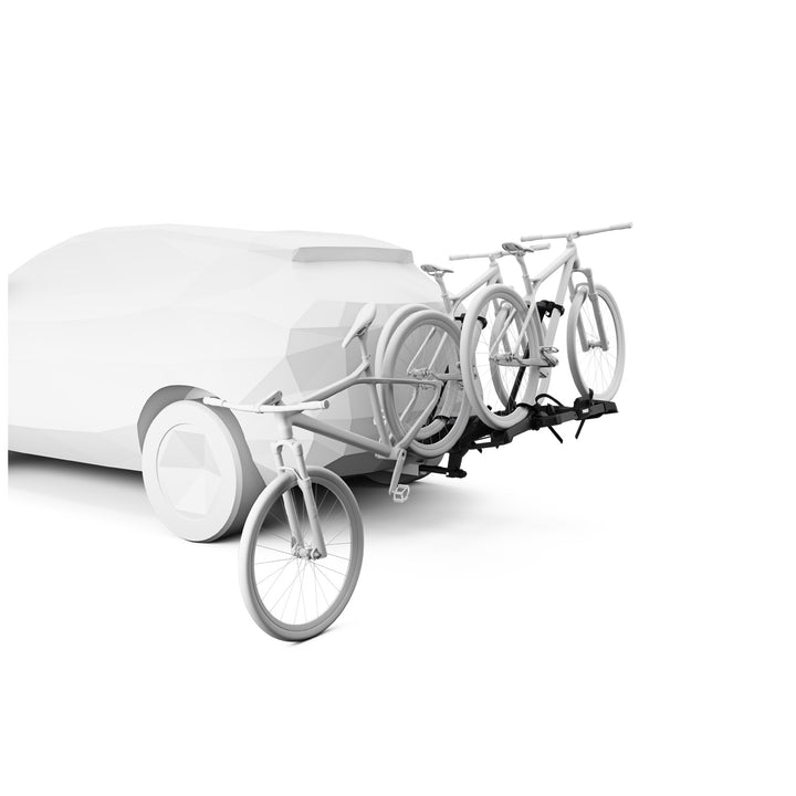 Thule OutPace 3-Bike Rack