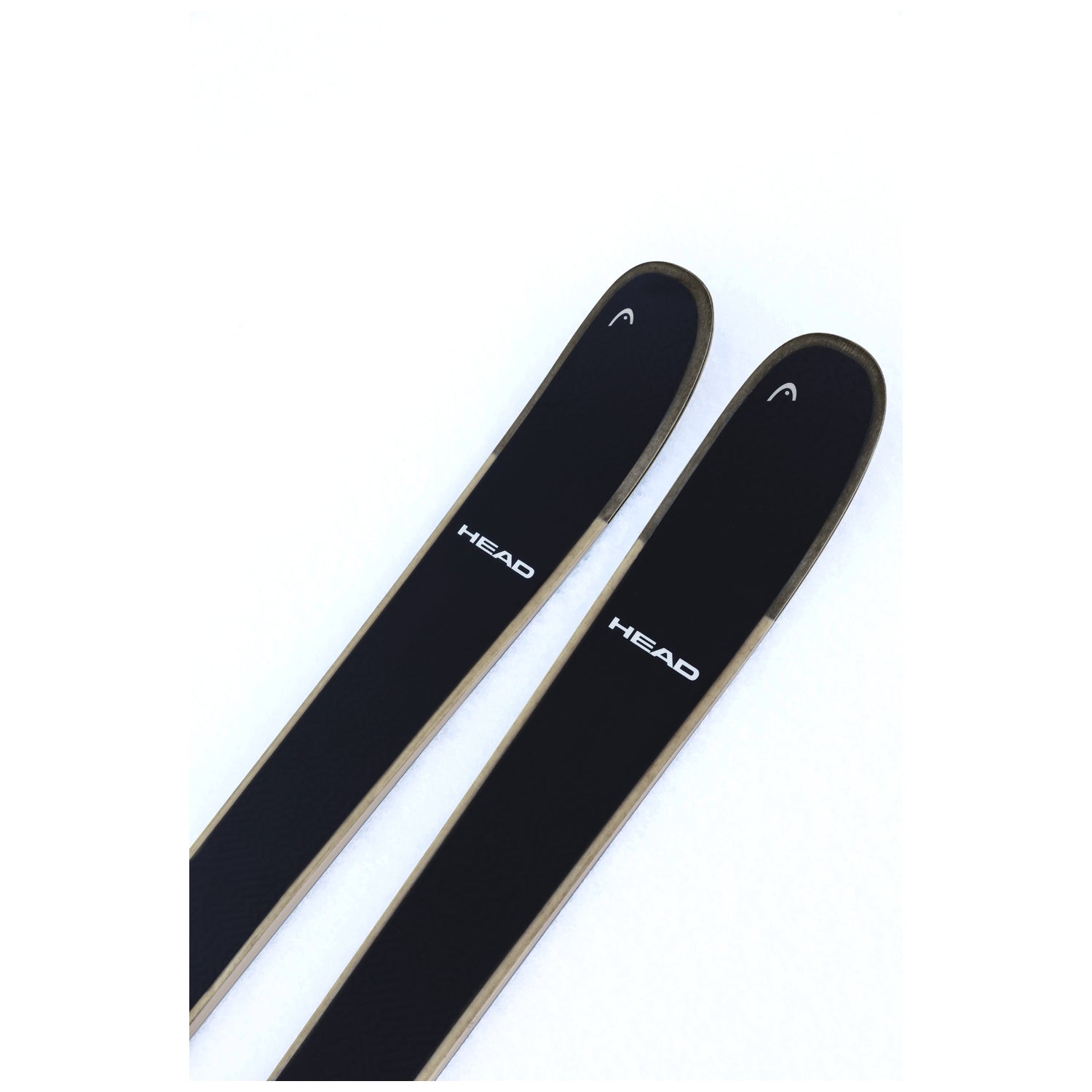 Head Kore 94 Ti Skis + Marker Griffon 13 ID Ski Bindings 2026 – evo