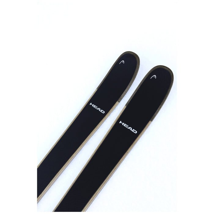 Head Kore 94 Ti Skis 2026