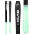 Head Kore 87 Ti W Skis - Women's 2026