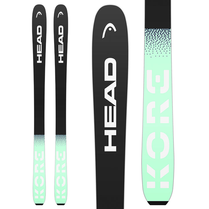 Head Kore 87 Ti W Skis - Women's 2026