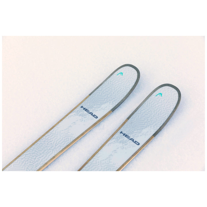 Head Kore 87 Ti W Skis - Women's 2026