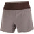 Salomon Sense Aero 2in1 4" Shorts - Women's Iron