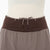 Salomon Sense Aero 2in1 4" Shorts - Women's Iron