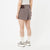 Salomon Sense Aero 2in1 4" Shorts - Women's Iron