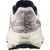 Salomon Aero Glide 4 Gravel Shoes - Men's Vanilla Ice/Black/Iron