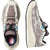 Salomon Aero Glide 4 Gravel Shoes - Men's Vanilla Ice/Black/Iron