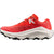 Salomon Ultra Glide 4 Shoes - Men's Fiery Red/Vanilla Ice/Black