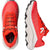 Salomon Ultra Glide 4 Shoes - Men's Fiery Red/Vanilla Ice/Black