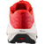 Salomon Ultra Glide 4 Shoes - Men's Fiery Red/Vanilla Ice/Black
