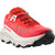 Salomon Ultra Glide 4 Shoes - Men's Fiery Red/Vanilla Ice/Black