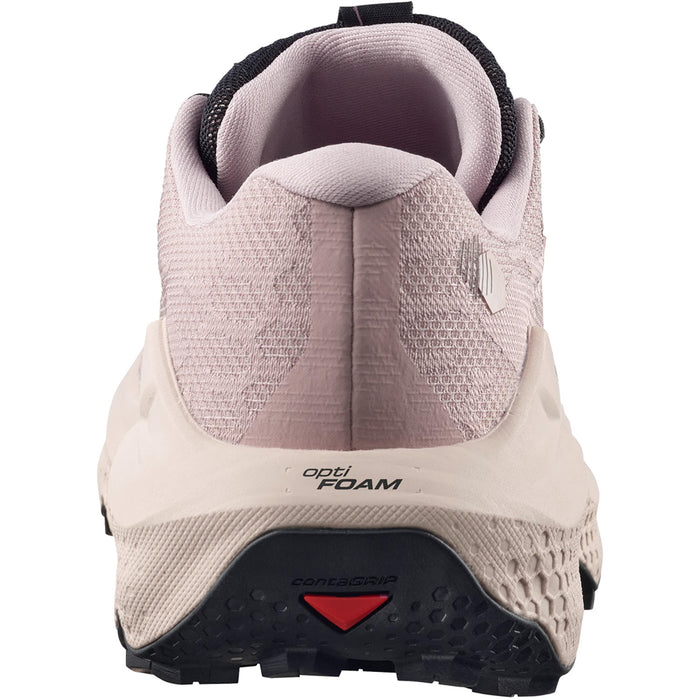 Salomon Ultra Glide 4 Shoes - Women's Shadow Gray/Tapioca/Black