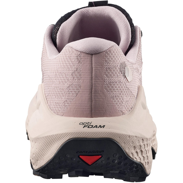Salomon Ultra Glide 4 Shoes - Women's Shadow Gray/Tapioca/Black