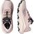 Salomon Ultra Glide 4 Shoes - Women's Shadow Gray/Tapioca/Black