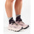 Salomon Ultra Glide 4 Shoes - Women's Shadow Gray/Tapioca/Black
