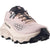 Salomon Ultra Glide 4 Shoes - Women's Shadow Gray/Tapioca/Black