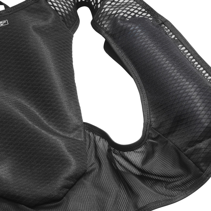Salomon Gravel Skin 4 Hydration Pack Black