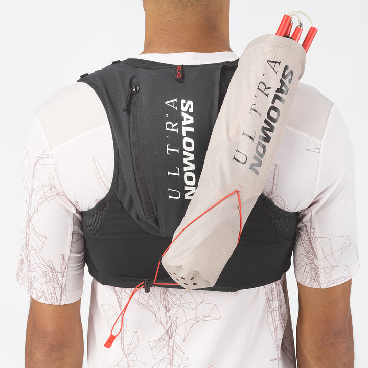 Salomon S/Lab Ultra 12 Hydration Pack Black