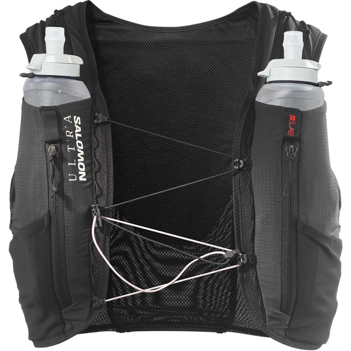 Salomon S/Lab Ultra 12 Hydration Pack Black