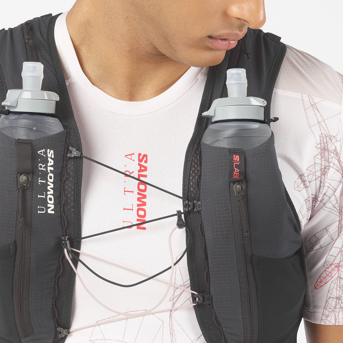 Salomon S/Lab Ultra 12 Hydration Pack Black