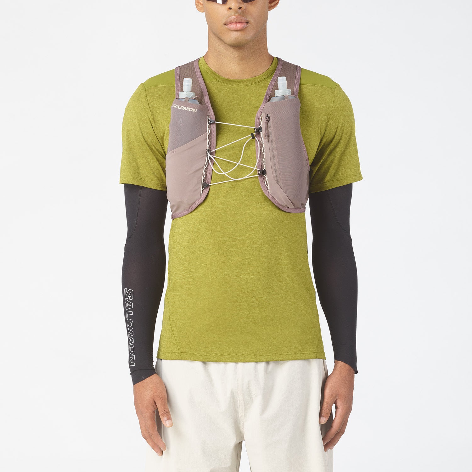 Salomon Gravel Skin 4 Hydration Pack – evo