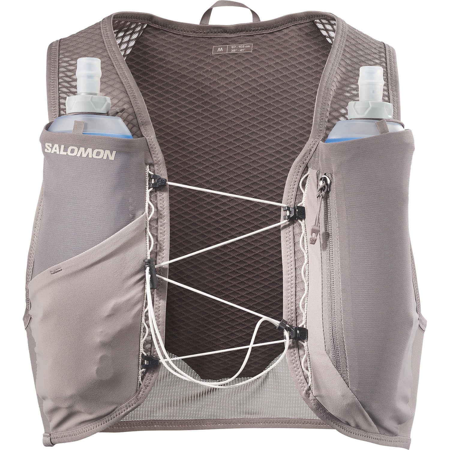 Salomon Gravel Skin 4 Hydration Pack – evo