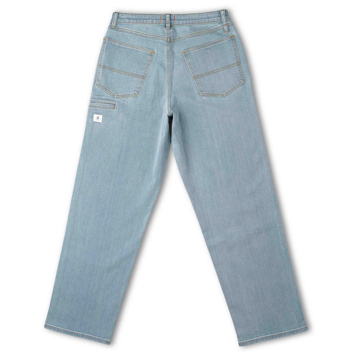 Ripton Cordura Jeans - Men's Vintage
