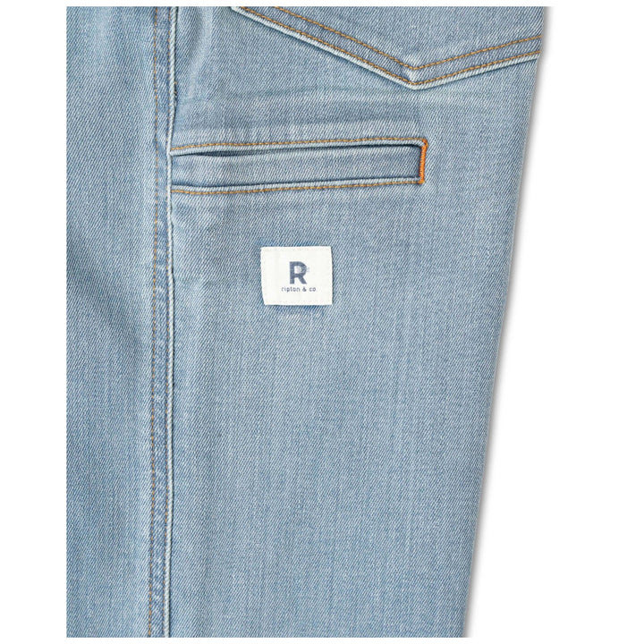 Ripton Cordura Jeans - Men's Vintage