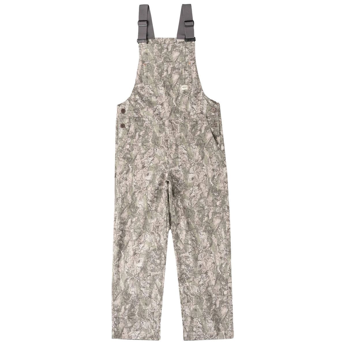 Ripton Superlite Overalls - Men's Camo