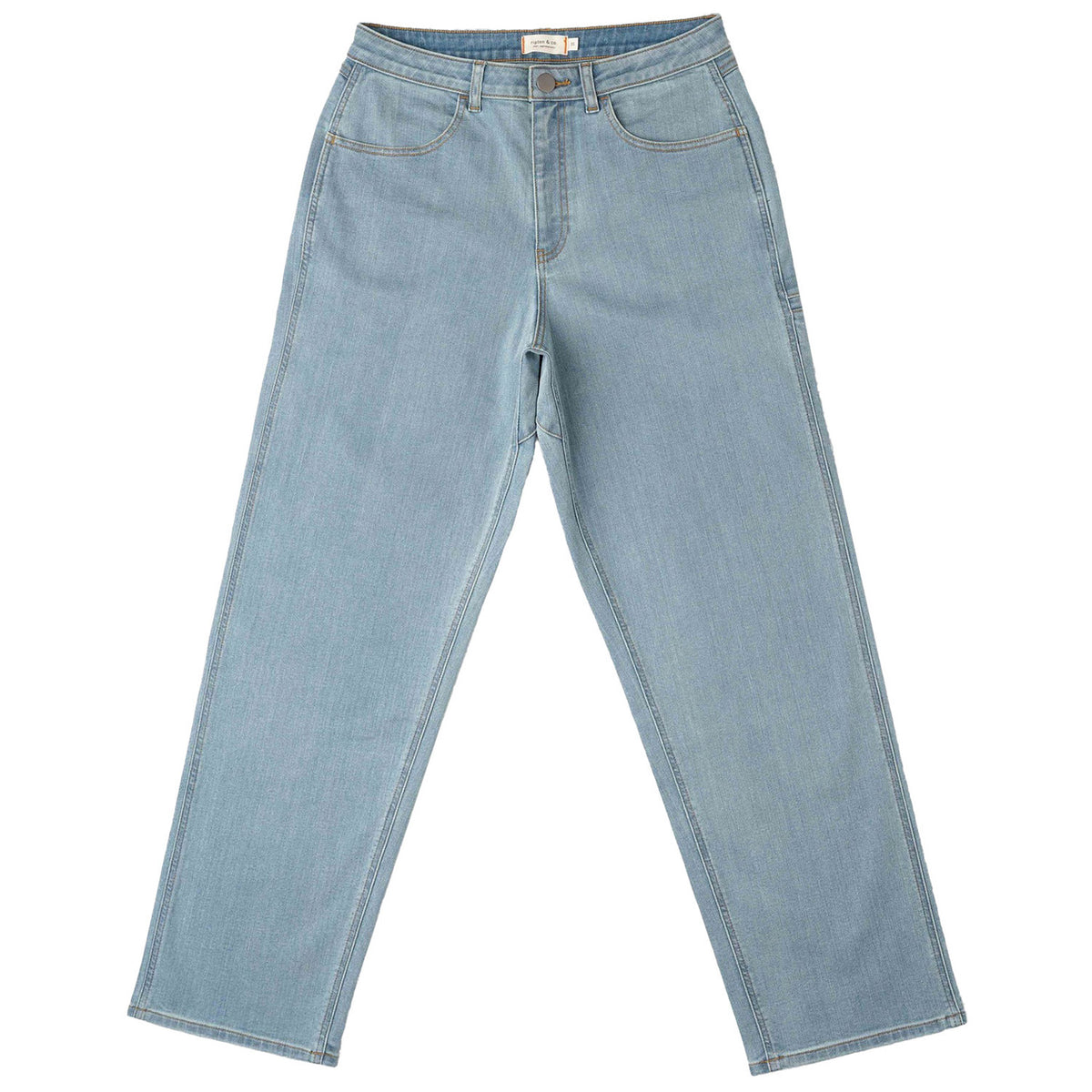 Ripton Cordura Jeans - Men's Vintage