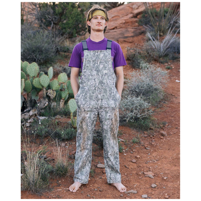 Ripton Superlite Overalls - Men's Camo