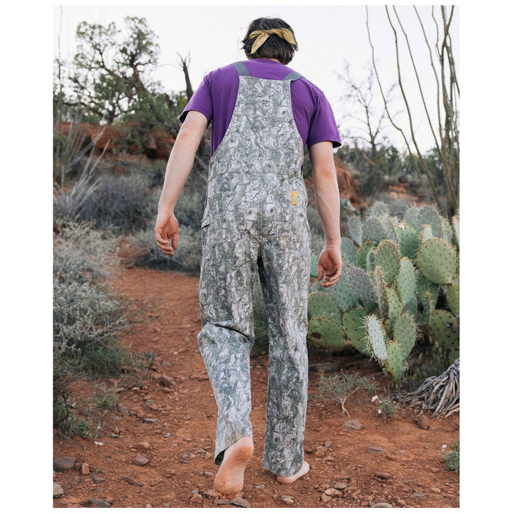Ripton Superlite Overalls - Men's Camo