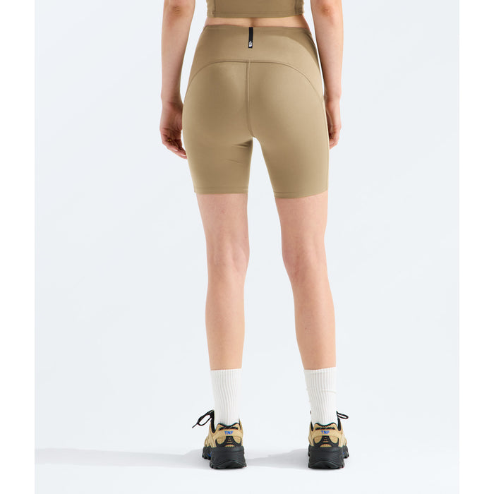 The North Face Jaida Pocket Shorts - Women's Cedar